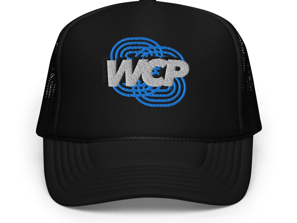 WCP Trucker