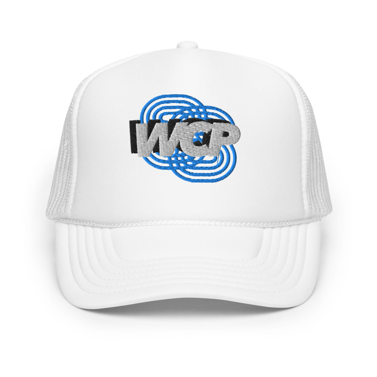 WCP Trucker - Image 2