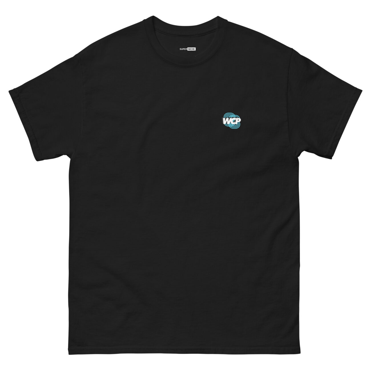 WCP Wave Core Classic Tee