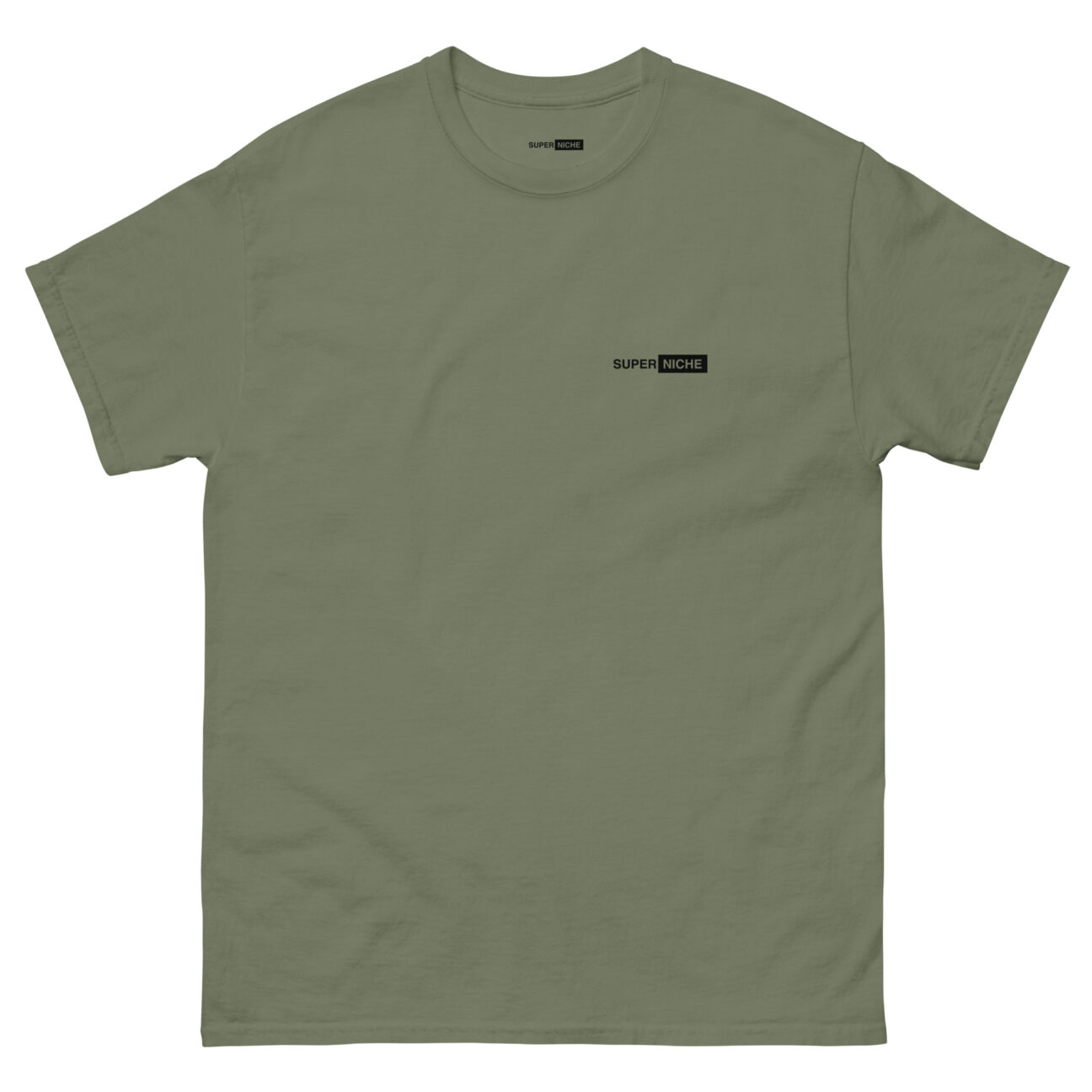 Super Niche Core Classic Tee - Image 2