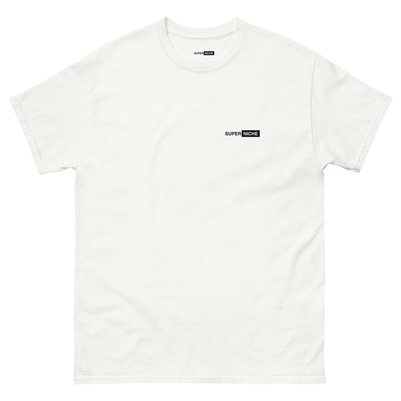 Super Niche Core Classic Tee